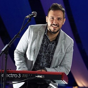 Pedro Ivett - Profesor solfeo - Leganés