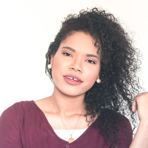 Rebeca - Professor de língua portuguesa e literatura - Teresina