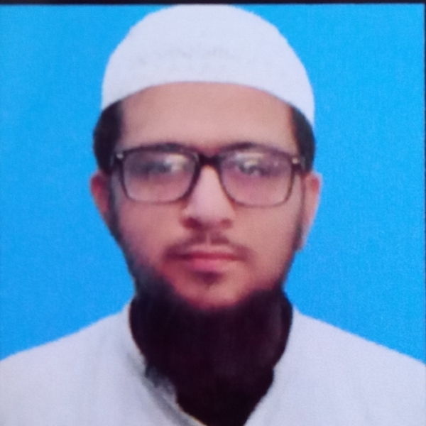 Sheraz - Religious studies tutor - London