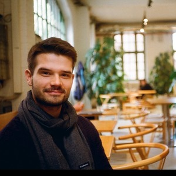 Jan - Mathematics tutor - London