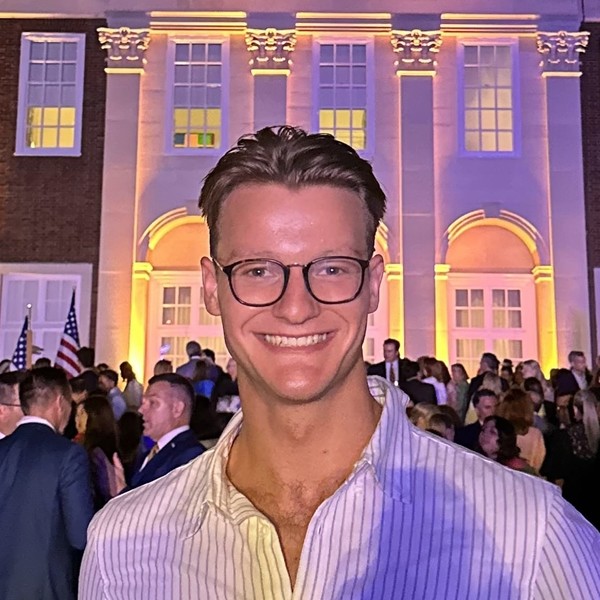 David - English tutor - London