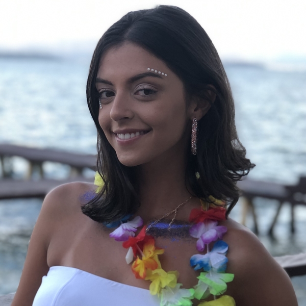 Amanda - Prof de auxílio para alunos com défice de atenção - Santa Maria