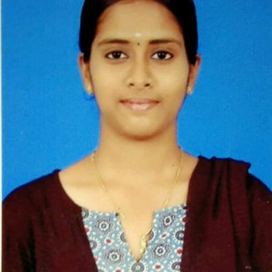 Dhivya - Positive psychology tutor - Vickramasingapuram