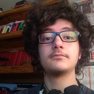 Pedro - Professor de matemática - 