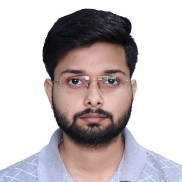 Shubhajit - Biology teacher - Kolkata