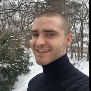 Colin - Addiction recovery tutor - Darien
