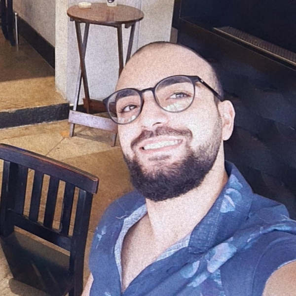 Vagner - Professor de Biologia - Kovalski