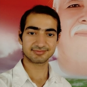 Chanderkesh - Computer programming tutor - Bengaluru