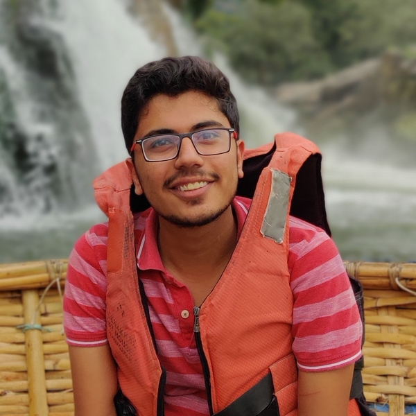 Hardik - Maths tutor - Panipat