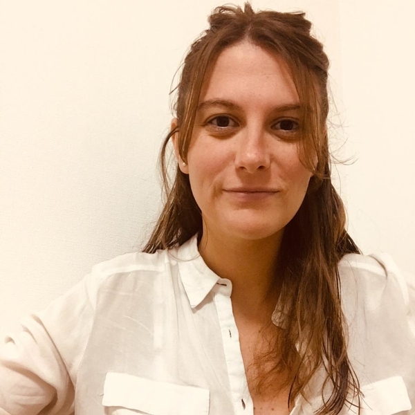 Agustina - Spanish tutor - Kearny