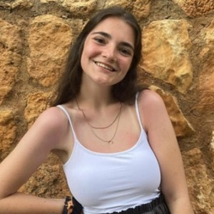 Chloe - Prof de maths - La Louvière