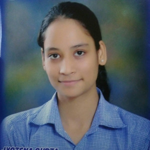 Jyotsna - Math tutor - Ghaziabad