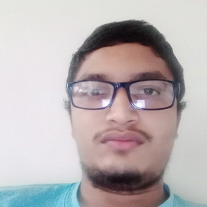 Ritikesh Samudre - Maths tutor - Walwadi
