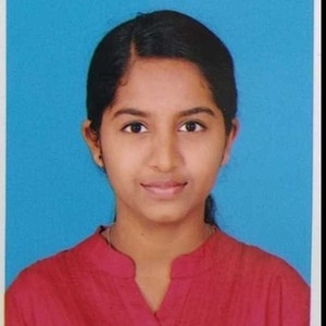 Navya - Maths tutor - Bengaluru