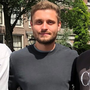 Jonas - Lehrkraft für Mathematik - Köln