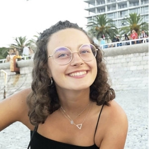 Hélèna - Prof d'anglais - Ixelles