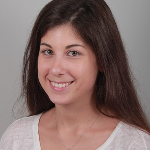 Inès - Prof de piano - Paris 20e