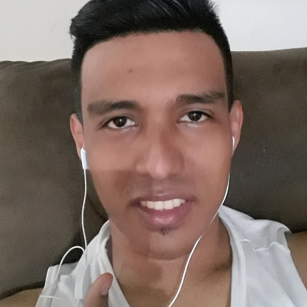 Jesús - Profe de matemáticas - Barranquilla