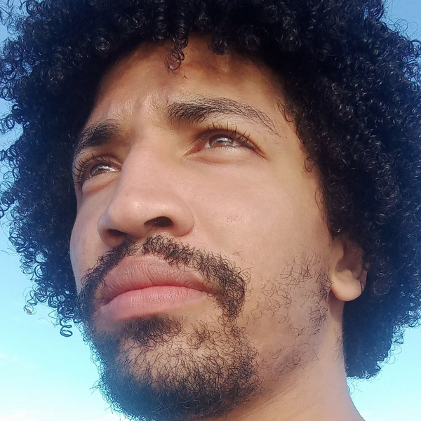 Samuel - Professor de artes marciais - Canavieiras