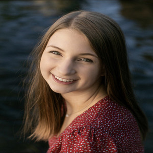 Anna - Mathematics Tutor - Sammamish