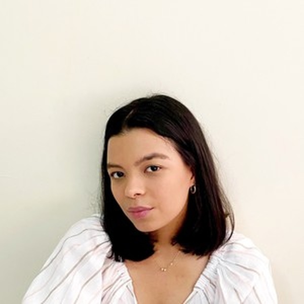 Cristina - profesor de Photoshop - Barranquilla