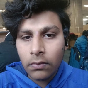 Armaghaan Bilal - Maths tutor - Mississauga