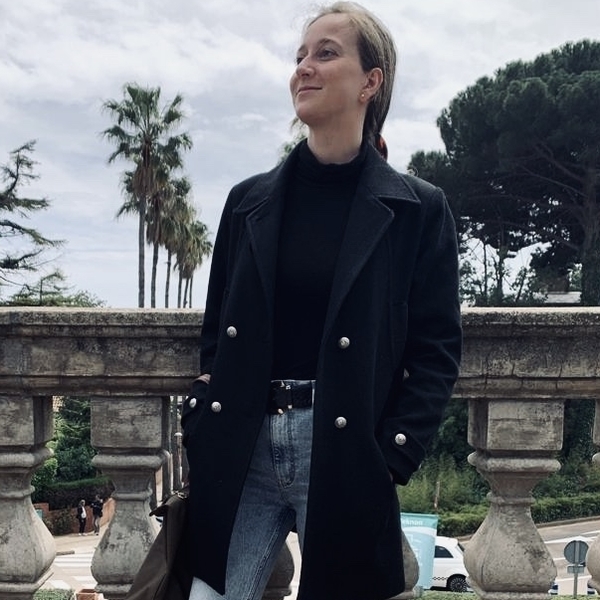 Marian - profesor de fútbol - Barcelona