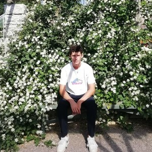 Paul - Prof de maths - Jouy-en-Josas