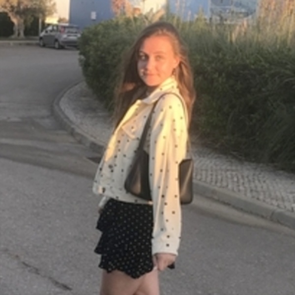 Yael - Leraar wiskunde - Leiderdorp
