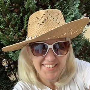 Maria - Spanish tutor - Winchester
