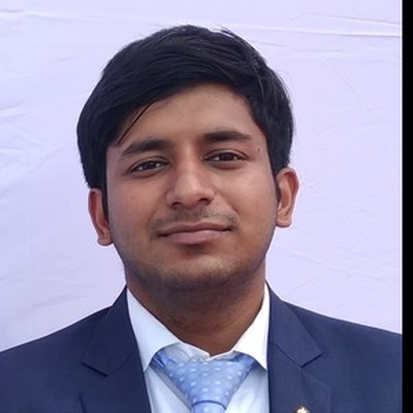Jyotirmoy - Algebra tutor - Baranagar