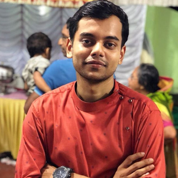 Hussain - Biology tutor - Attingal