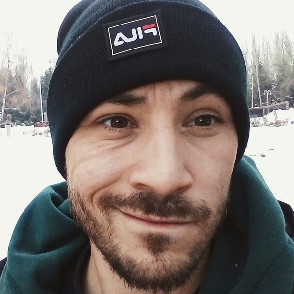 Igor - Nauczyciel inne nauki humanistyczne - Opole