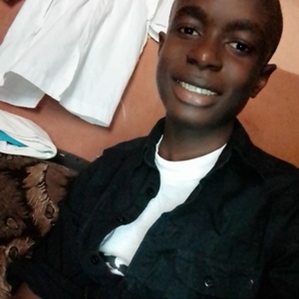 Theophilus - Maths tutor - Lagos
