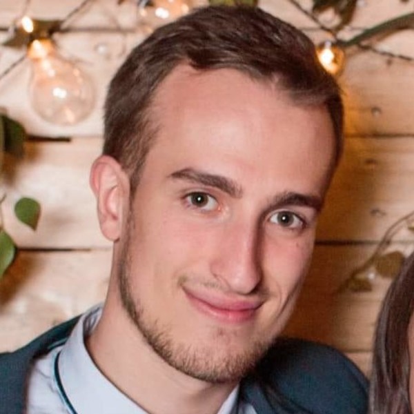 Laurent - Prof de physique - Namur