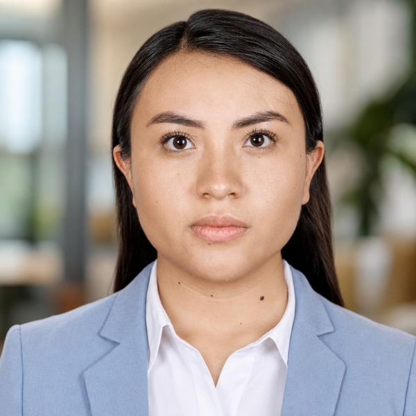 Fernanda - profesor de alemán - 