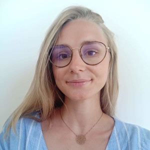 Lola - Prof de français - Clermont-Ferrand