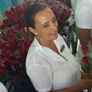 Mary - Profe de matemática - Cancún