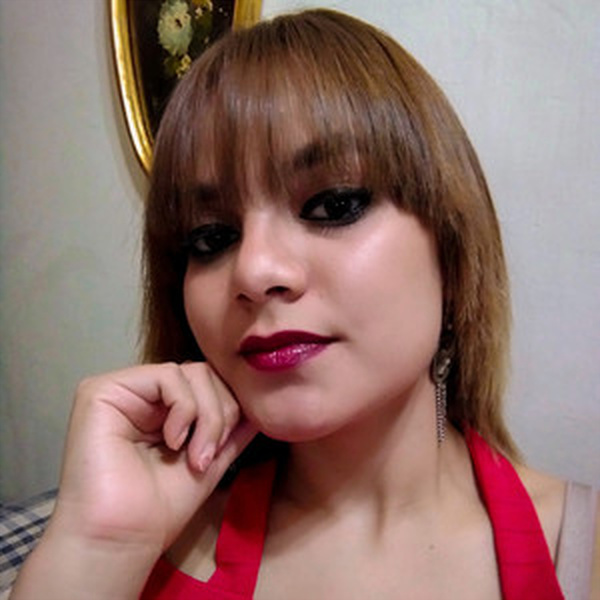 Jocelyne - Profesor de matemática - El Refugio