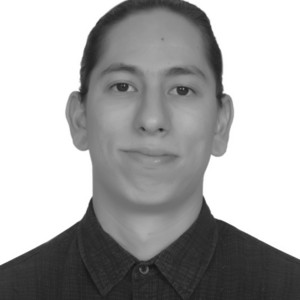 Sebastian - Profesor de matemática - Medellín