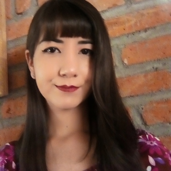 Itzel - profesor de solfeo - Aguascalientes