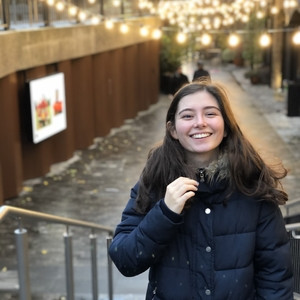Christina - History tutor - London