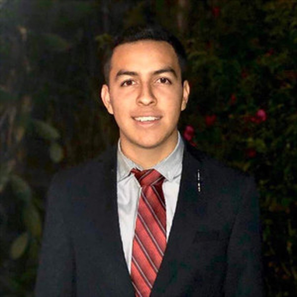 Ismael - profesor de matemáticas - Monterrey