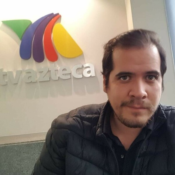 Sebastián - profesor de actuación - Zona metropolitana Ciudad de México 