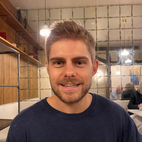Nicolas - Coach sportif - Paris 2e