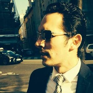 Alexandre - Prof de lecture - Gourdon