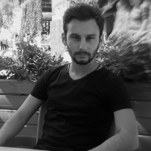 Tolga - İngilizce öğretmeni - Alanya