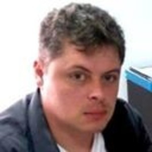 Márcio - Professor de redação - Curitiba
