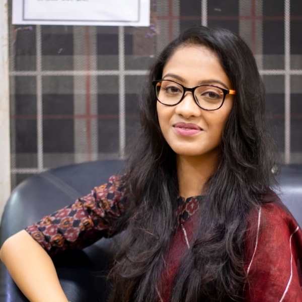 Tulika Bharuka - English vocabulary tutor - Mughalsarai