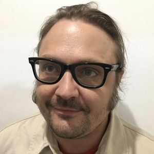 Benjamin - Profesor de inglés - Tarragona